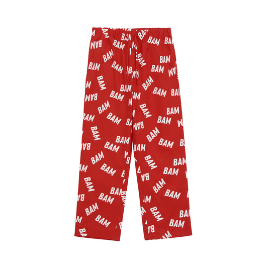 BAM Scramble Pajamas