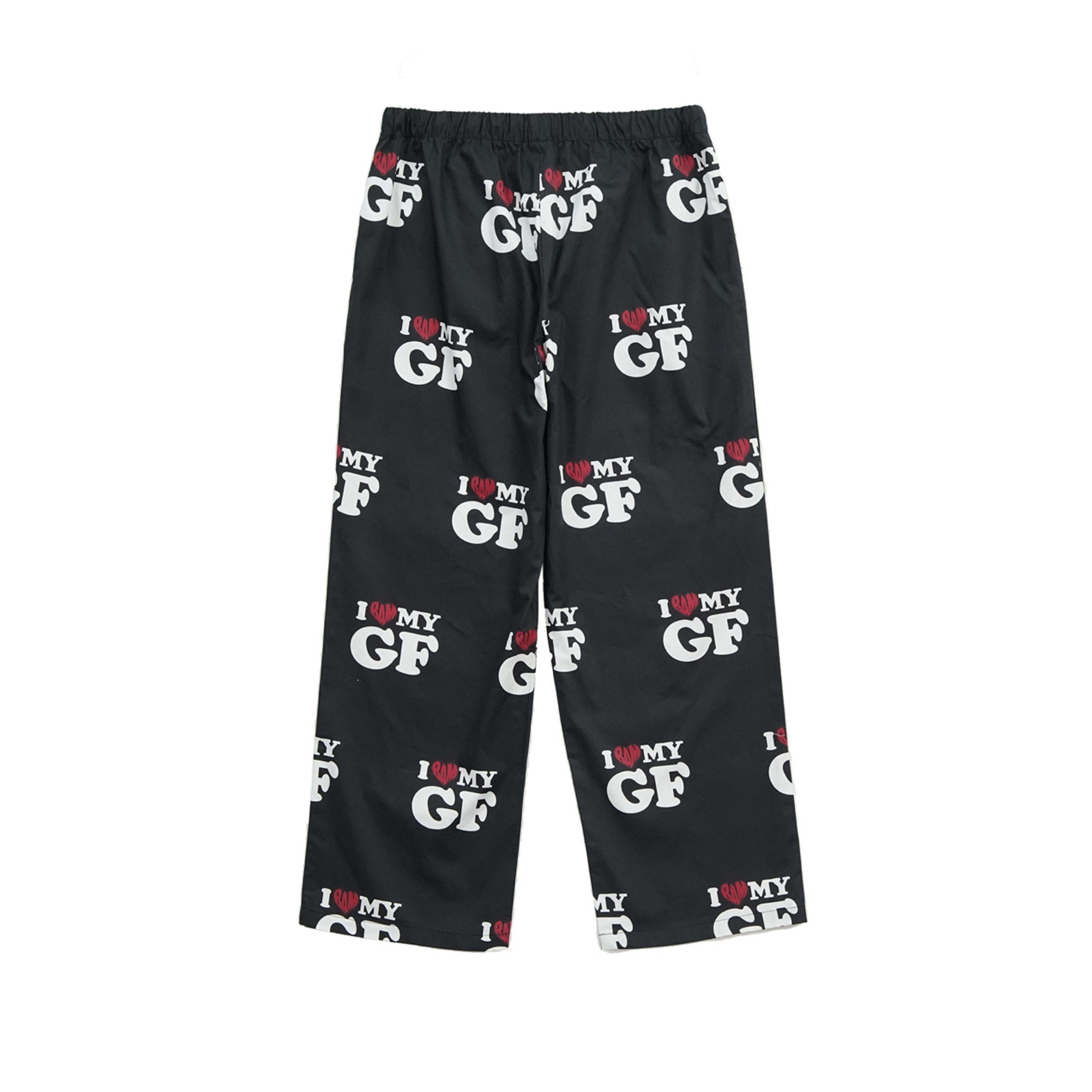 I Love My Gf Pajamas – kaneljoseph